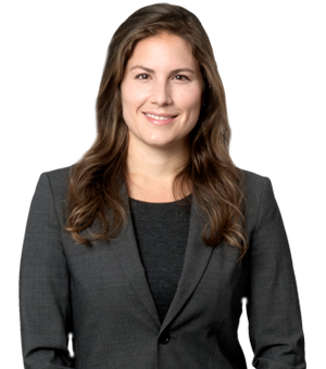 Caroline G. Malapero