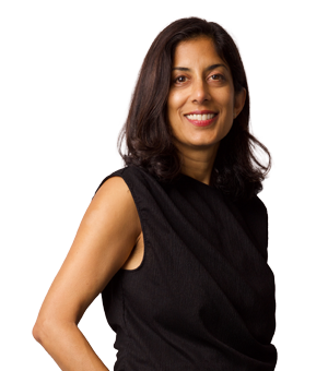 Ulka Patel Shriver
