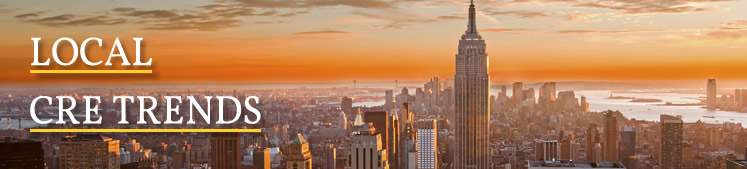 Local CRE Trends